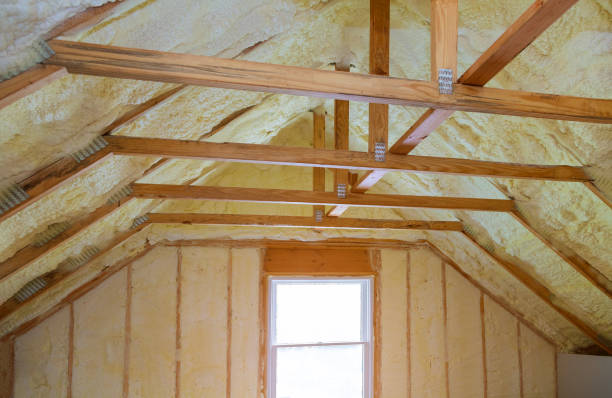 Best Types of Insulation in Earlysville, VA