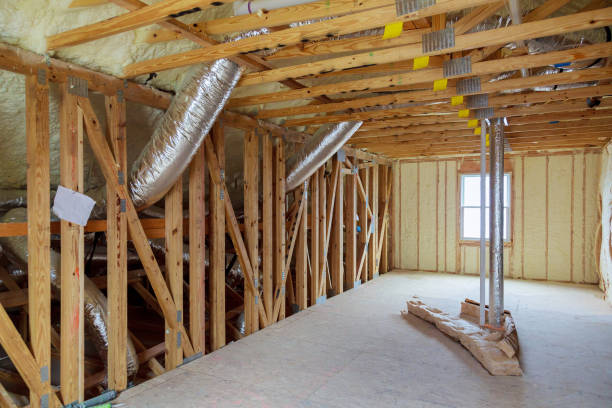 Best Specialty Insulation in Earlysville, VA