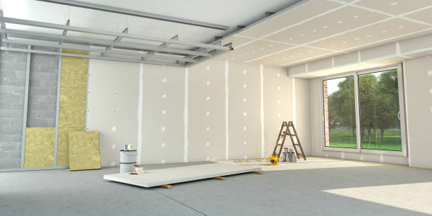Best Commercial Insulation in Earlysville, VA